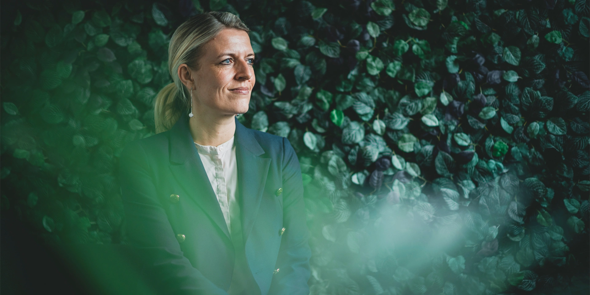 Lisbeth Chawes er Marketingchef i HR-ON Business Mentor og advisor for bl.a. MicroChange, Vitasim, Nordbo Robotics og Sensible Futures. 