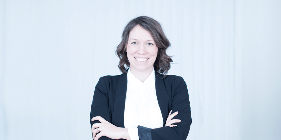 Lise Dahl Arvedsen er ph.d. i virtuel ledelse