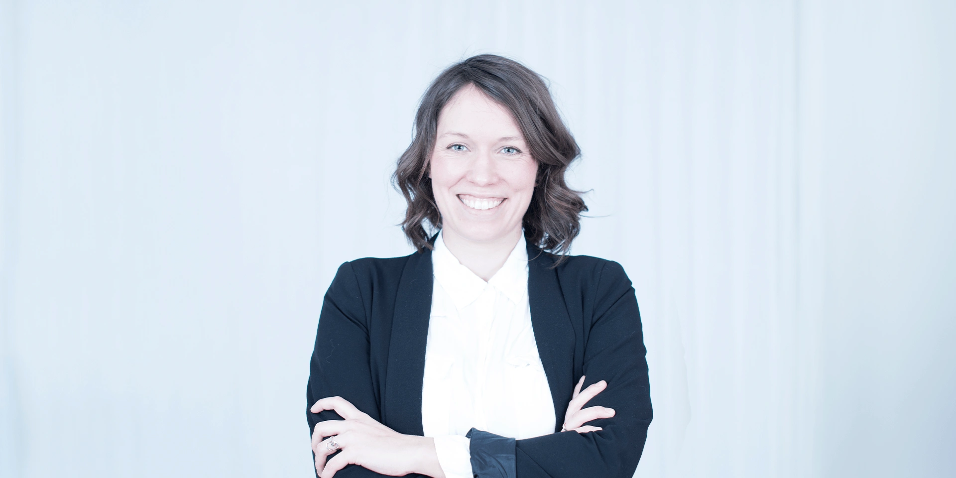 Lise Dahl Arvedsen er ph.d. i virtuel ledelse
