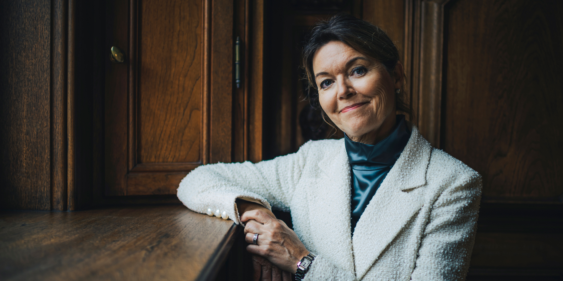 Lise Kingo