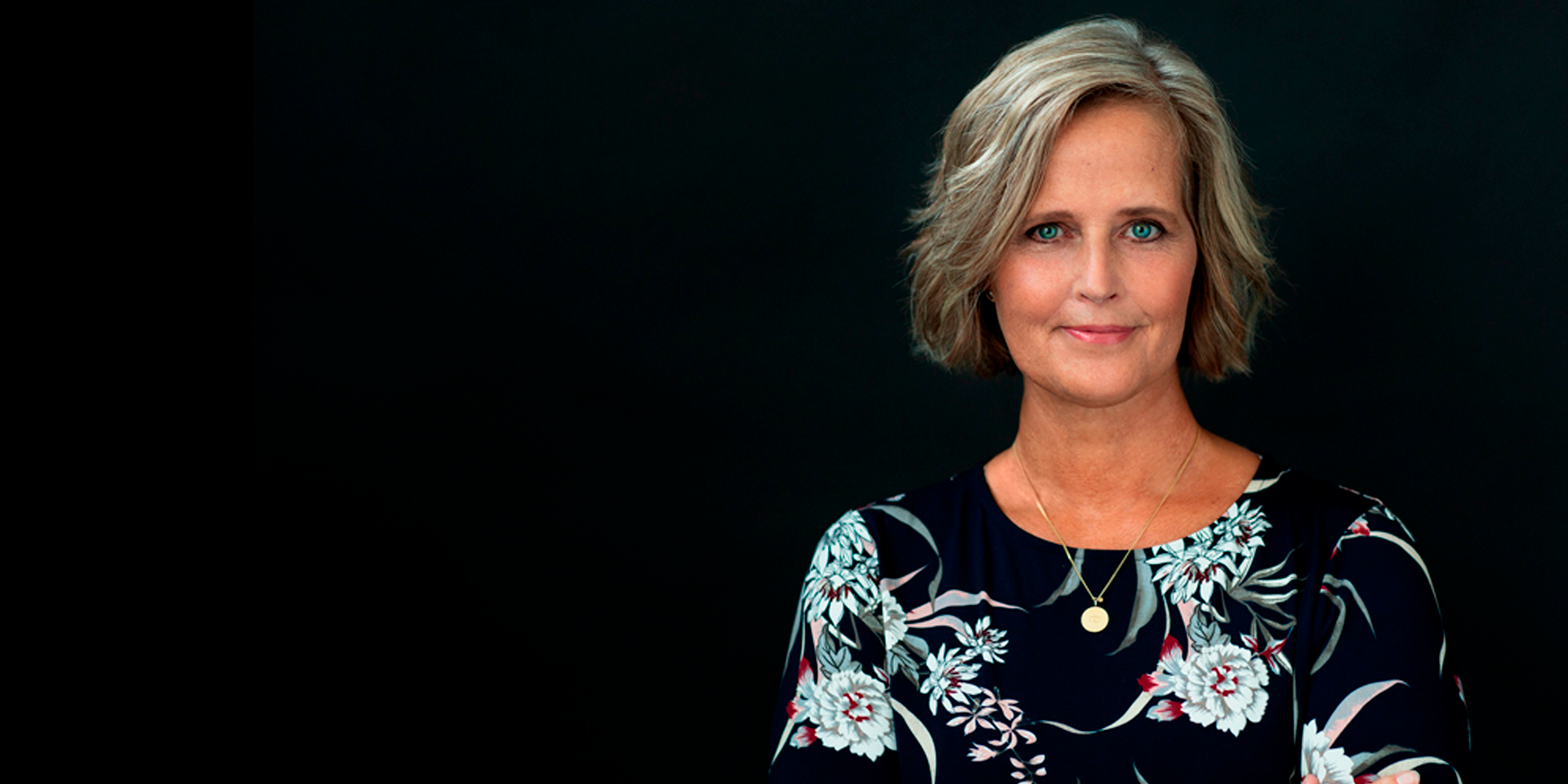Lise Terp er erhvervscoach og ledelsesrådgiver