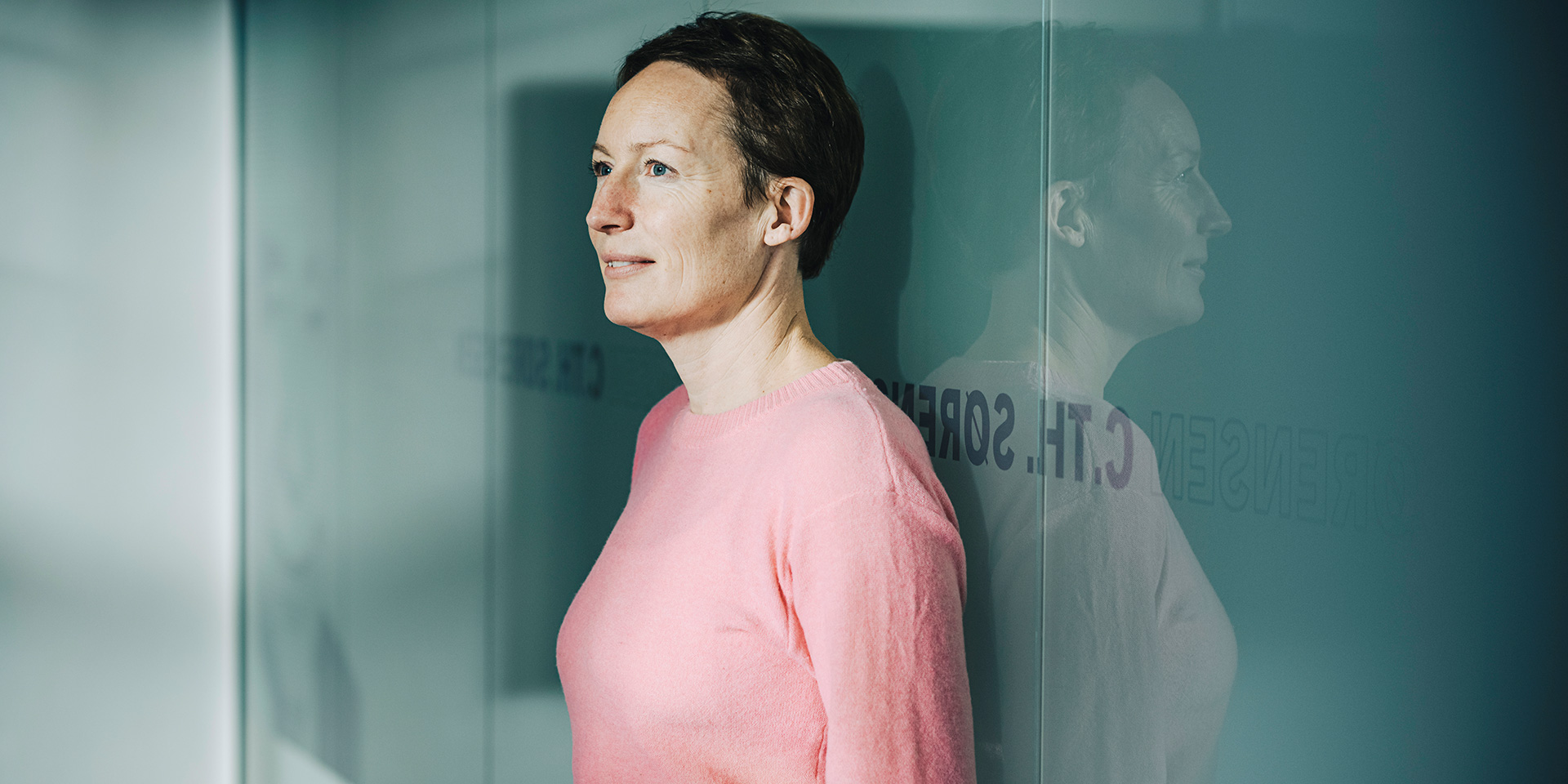 Lotte Thiim Bertelsen