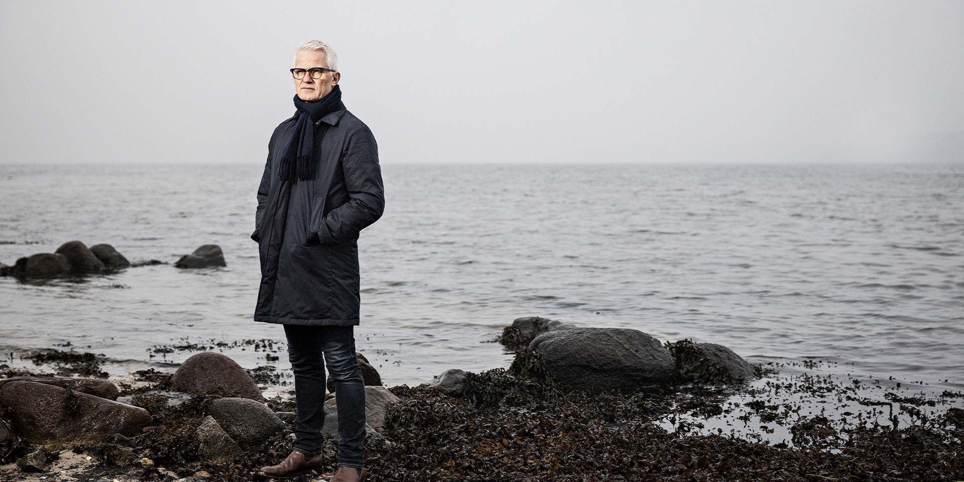 Mads Nipper er CEO i Ørsted