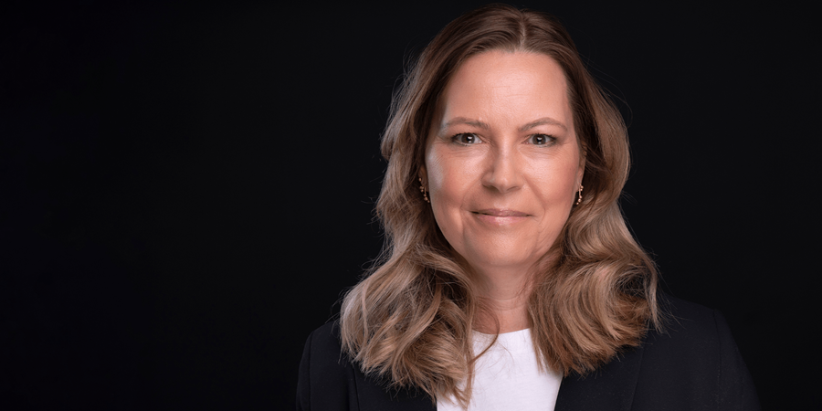 Malene Hammer Andersen er headhunter og rekrutteringsspecialist
