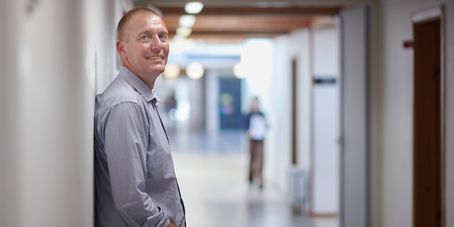 Martin Frank Nielsen