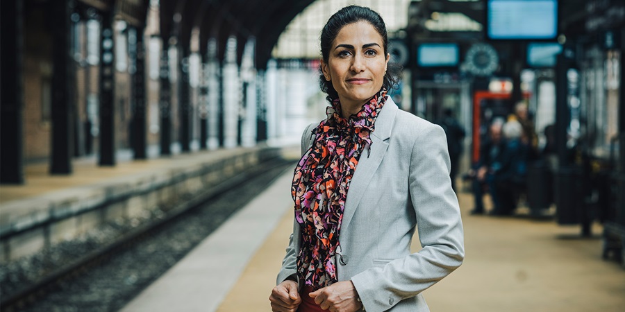 Maryam Borring Olesen