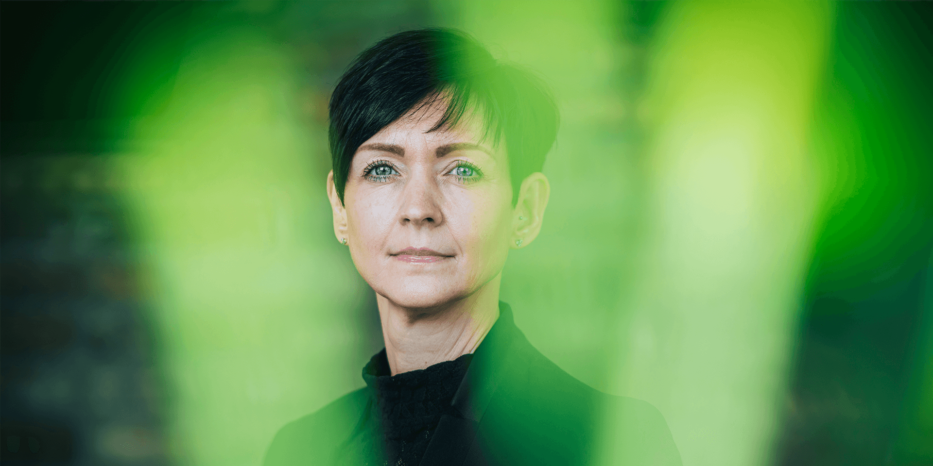 Monica Vildbæk er telesalgs- og kampagnechef hos Plandent