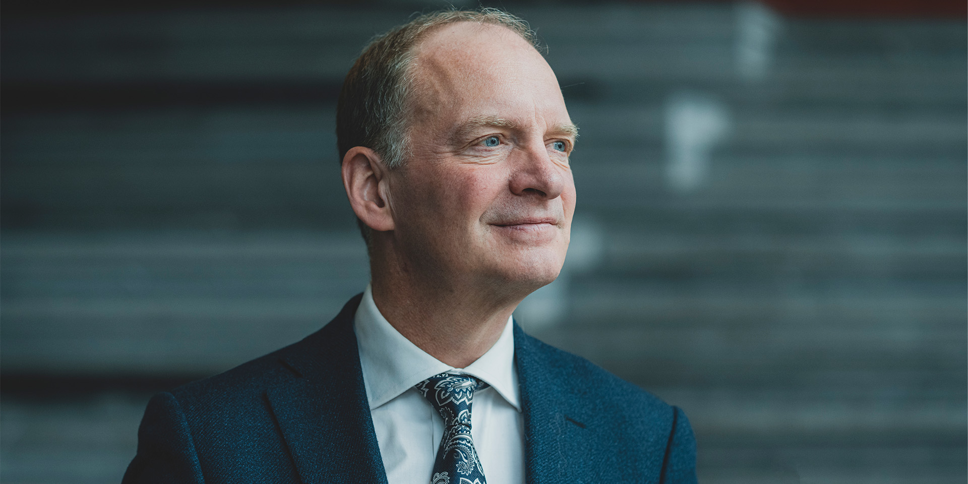 Professor Nicolai Foss