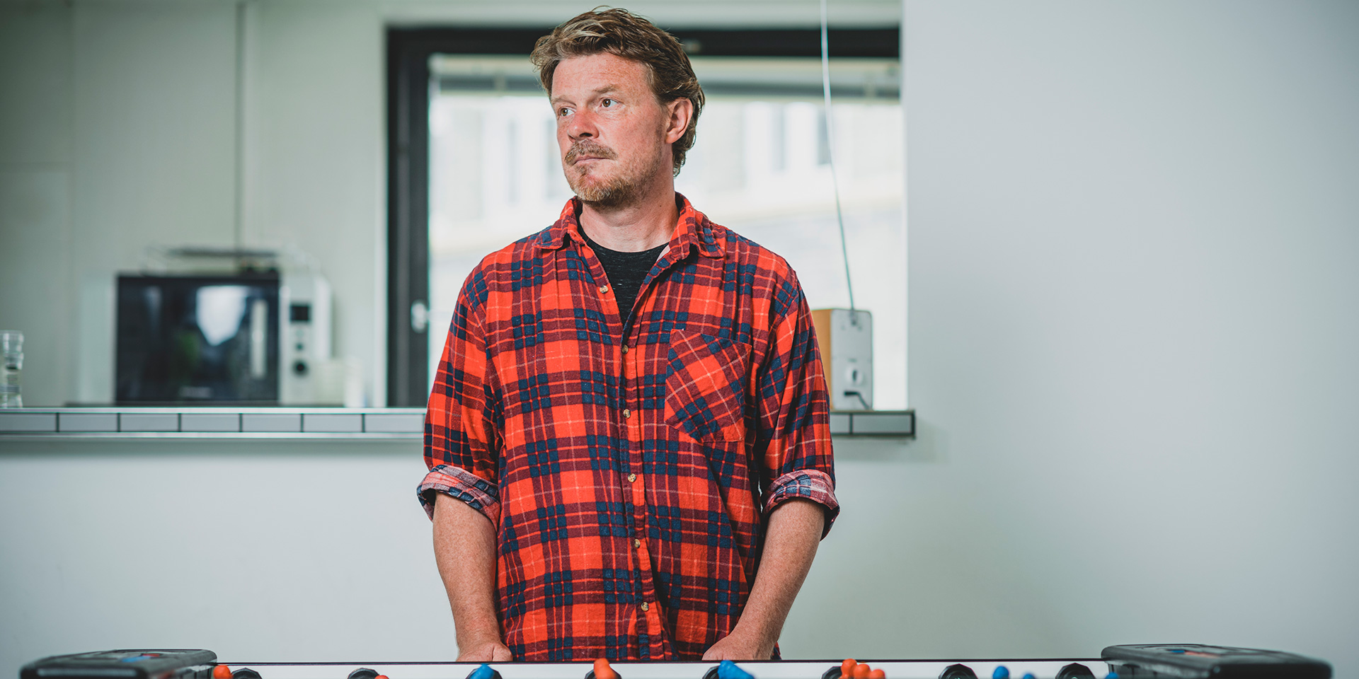 Nikolaj Fries-Farsøe