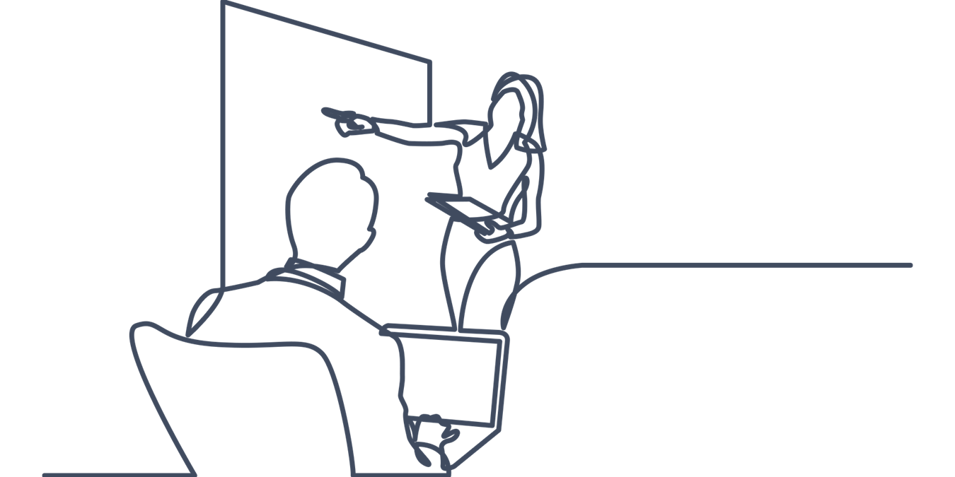 Oplæring af nye medarbejdere