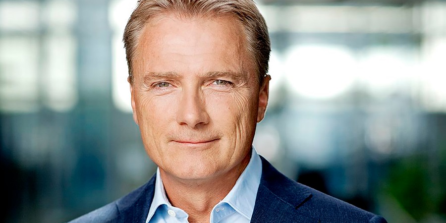 Peter Qvortrup Geisling er en af hovedtalerne til Ledernes Konference Tour 2021