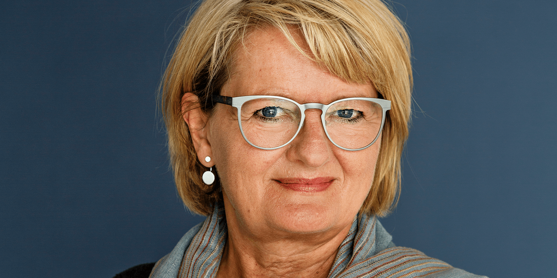 Pia Kopke er vicedirektør i Region Hovedstadens Center for IT, Medico og Telefoni