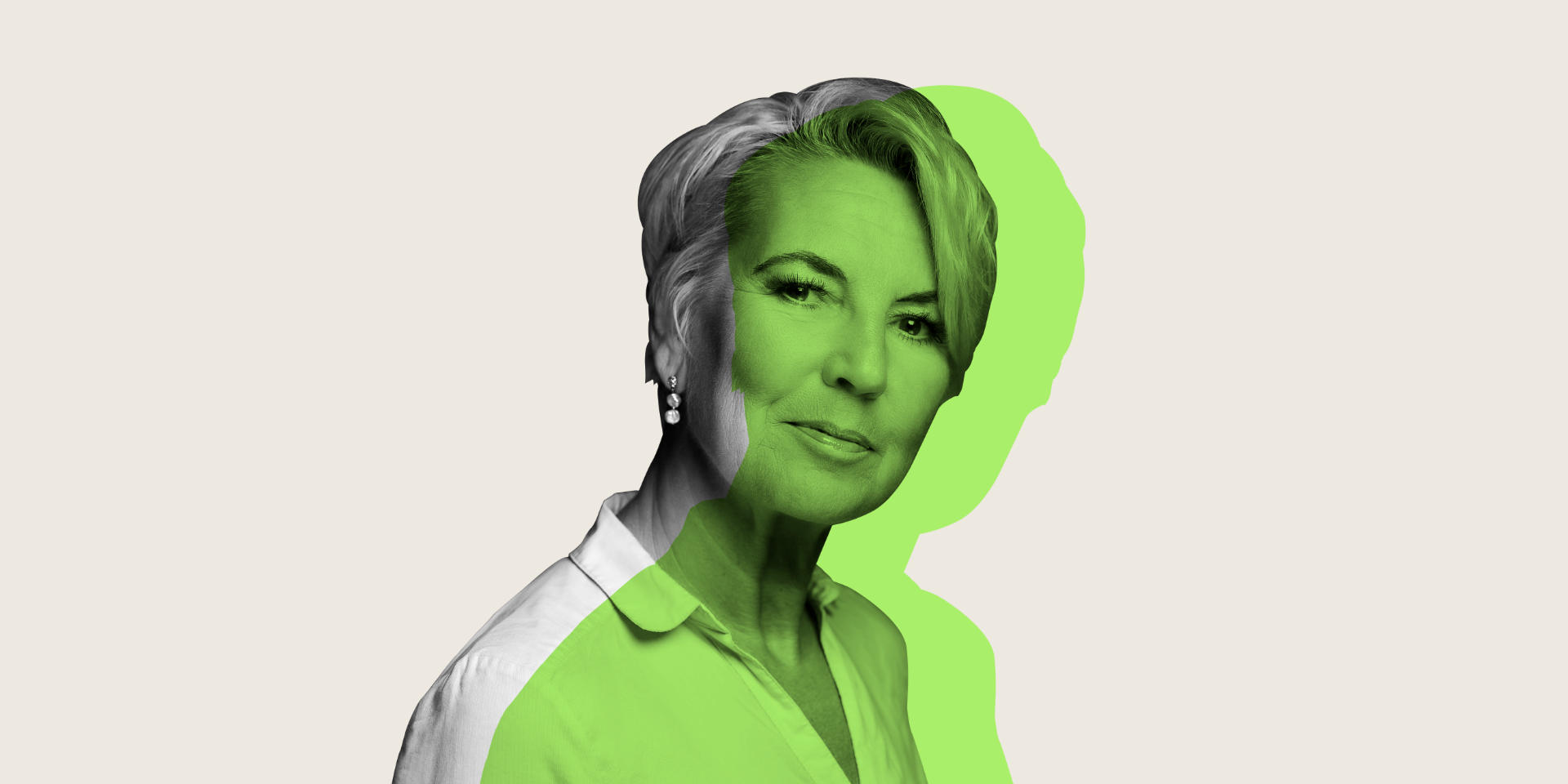 Pia Søltoft skriver klummer på Lederstof.dk