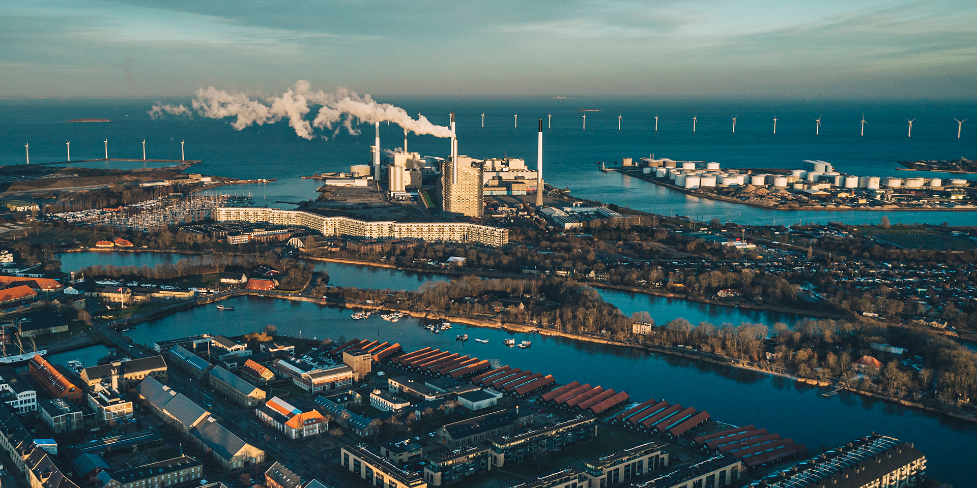 Hvis du ikke har purpose i dag er du irrelevant i morgen