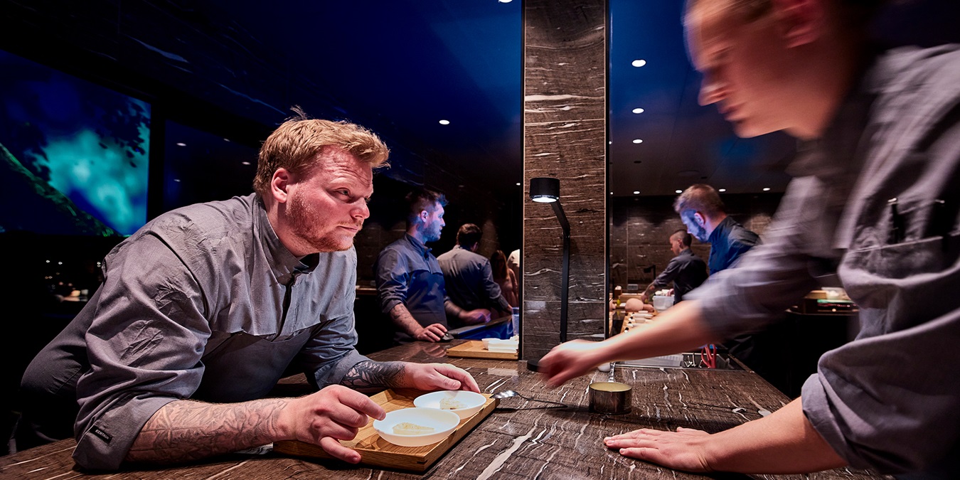 Rasmus Munk giver dårlig ledelse kniven