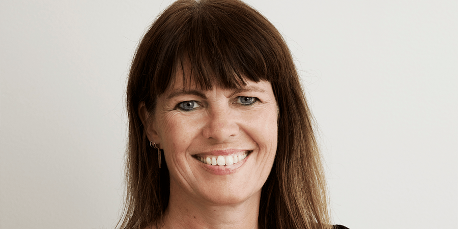 Rikke Rye Hahn er selvstændig erhvervspsykolog