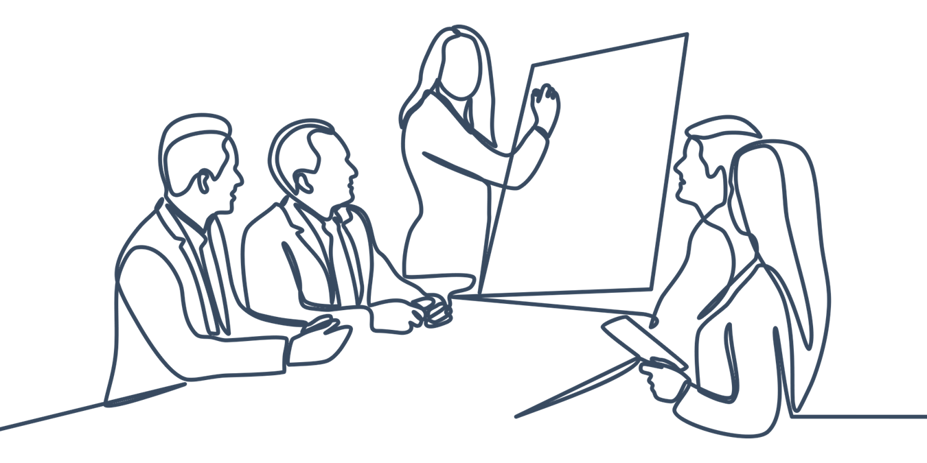 Sådan bliver du en robust leder