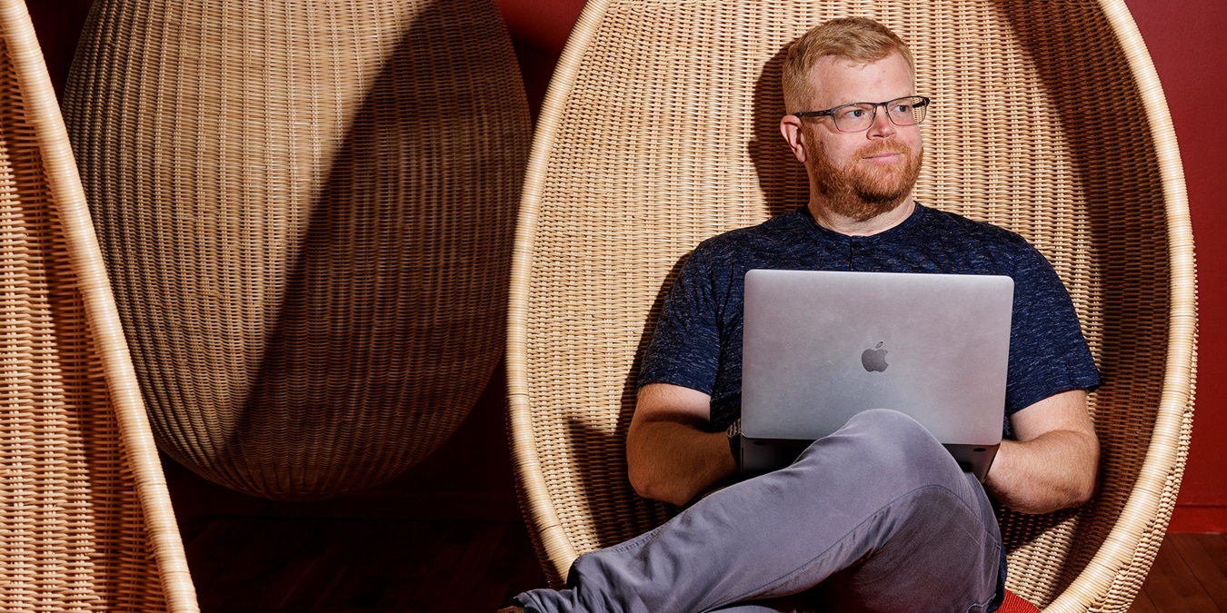 Alt det gode i ledelse skal forstærkes, når man leder på distancen