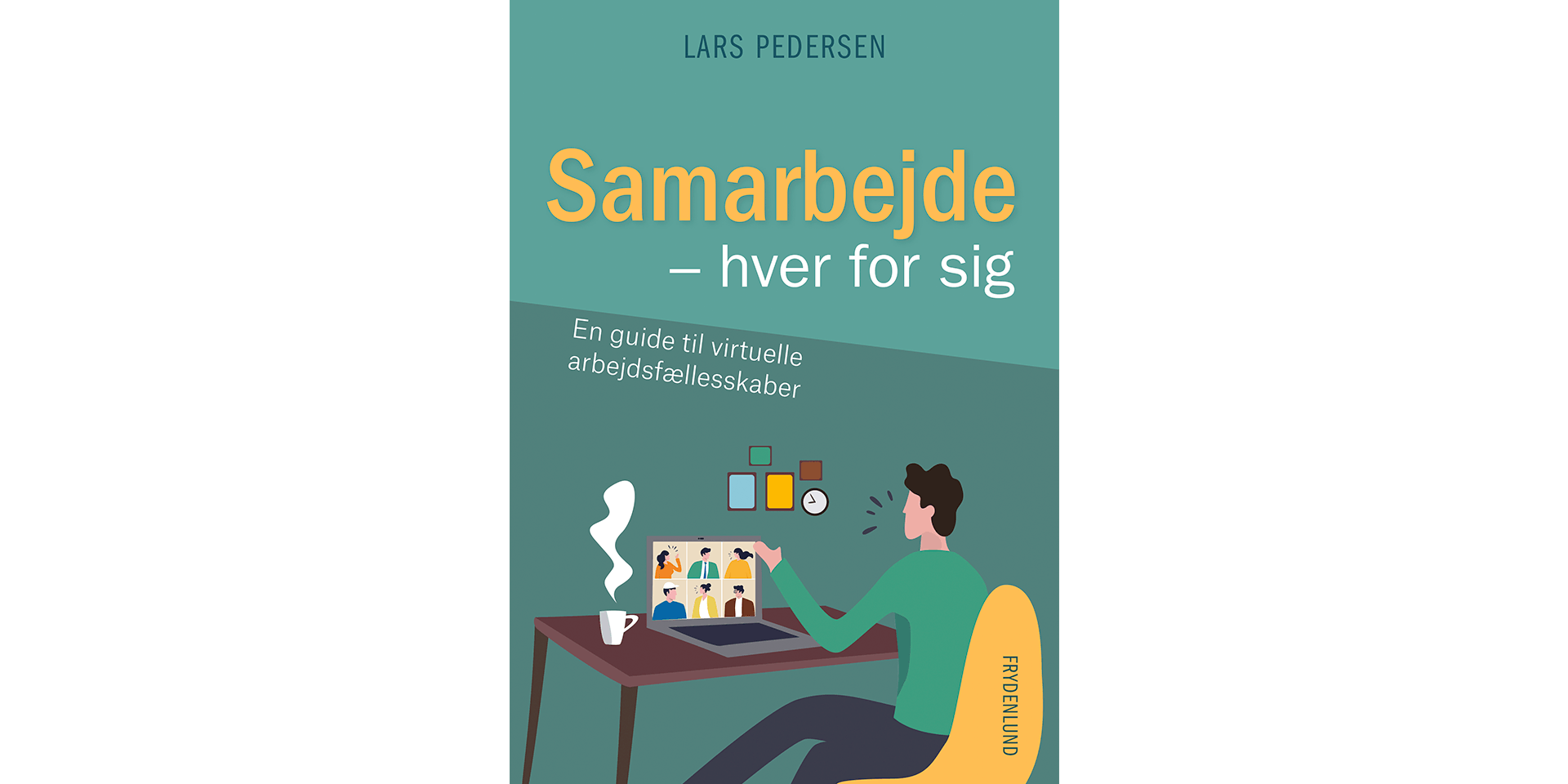 Samarbejde hver for sig af Lars Pedersen