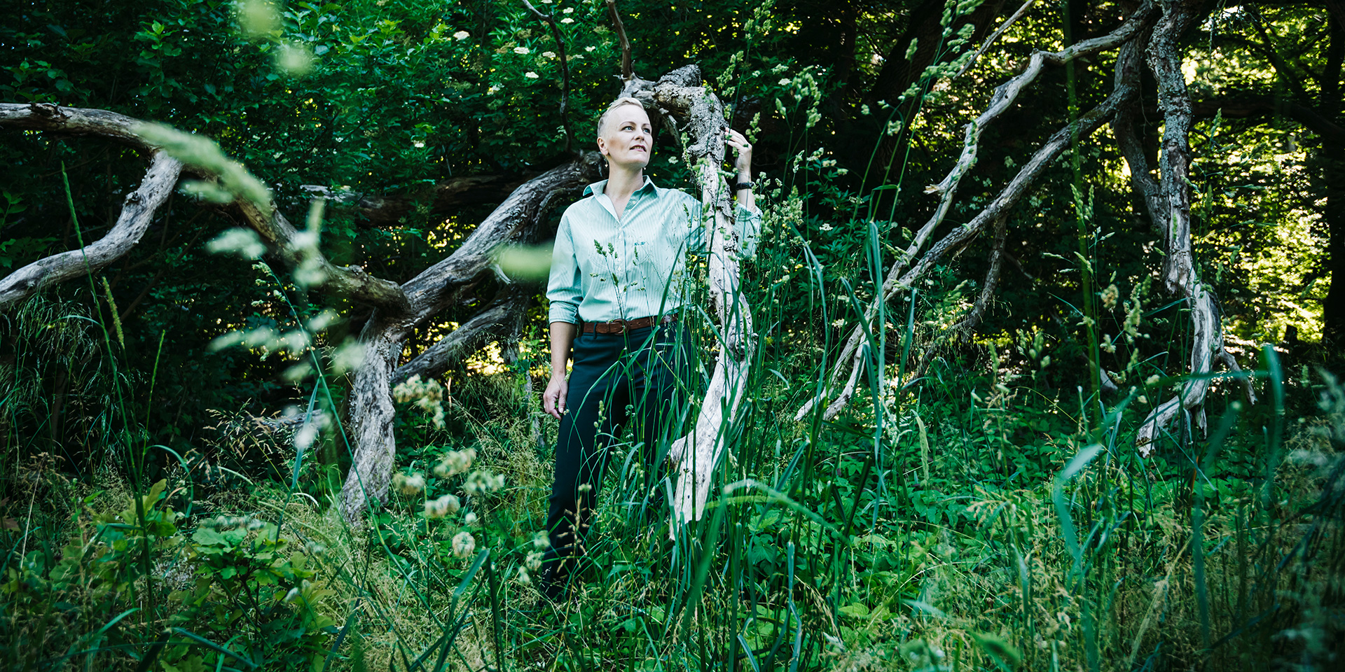 Sarah Rødbroe-Thrane