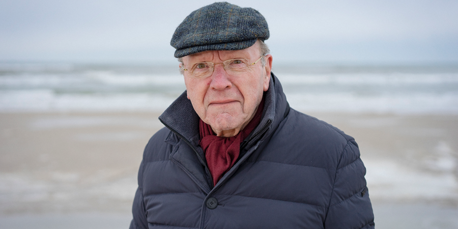 Steen Hildebrandt er ekspert i bæredygtig ledelse