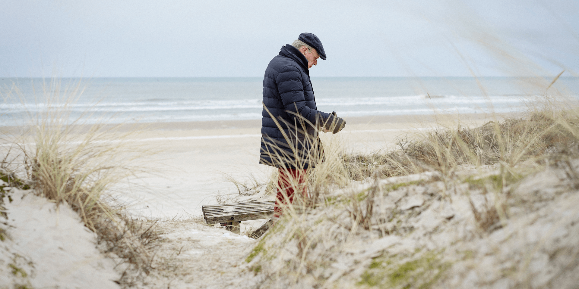 Steen Hildebrandt er ekspert i bæredygtig ledelse