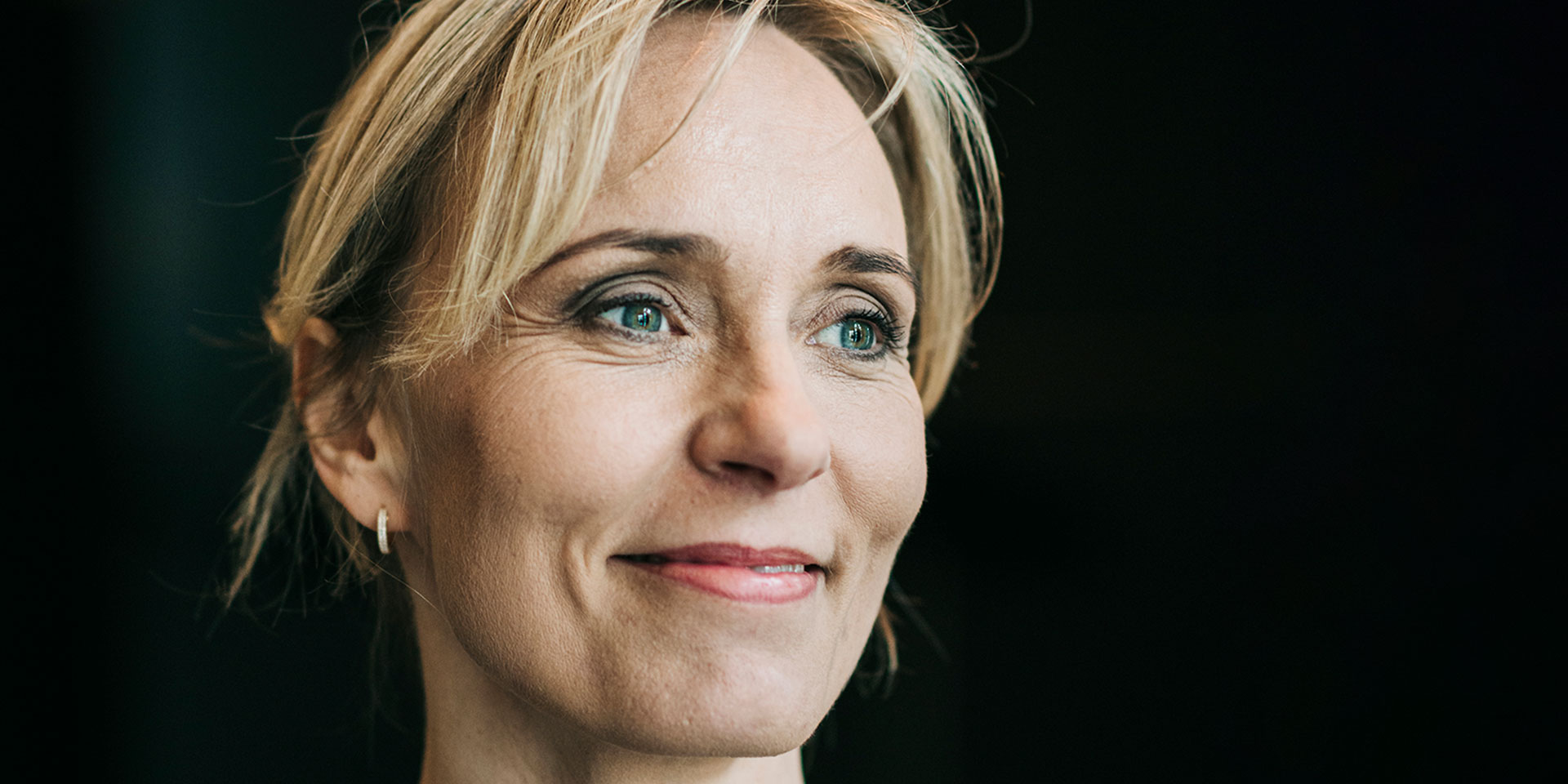 Susanne Mørch Koch er tivolidirekør