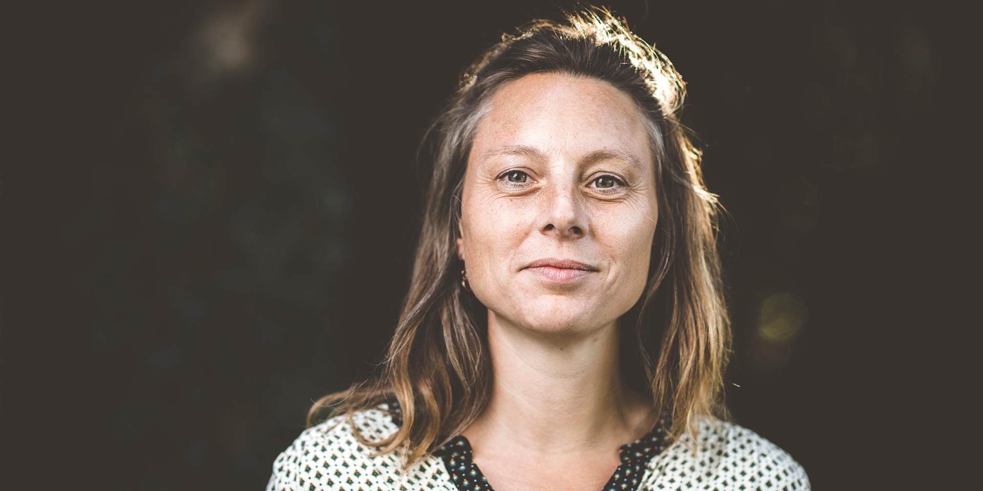 Tine Normann Sundø Lange