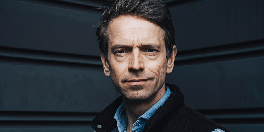 Tue Mantoni er professionelt bestyrelsesmedlem og hovedtaler til Ledernes Konferencetour 2021