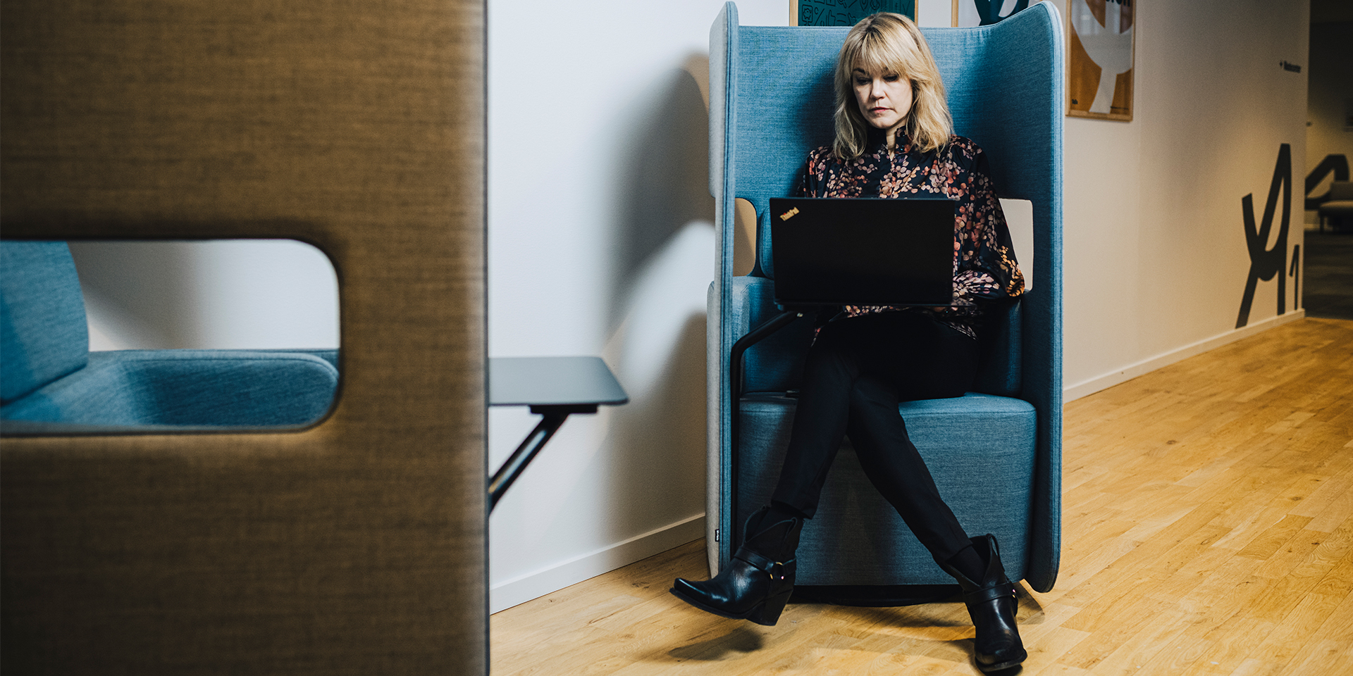 At indsætte fordybelsestimer i en hektisk arbejdsdag giver god mening