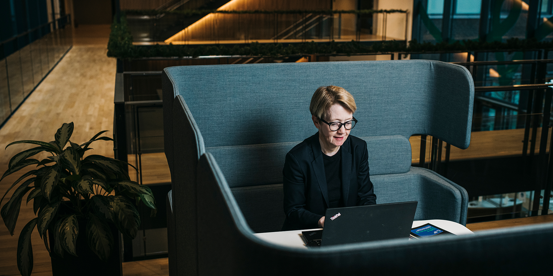 At indsætte fordybelsestimer i en hektisk arbejdsdag giver god mening