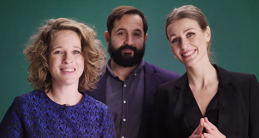 Video: Sådan undgår du bias i rekruttering